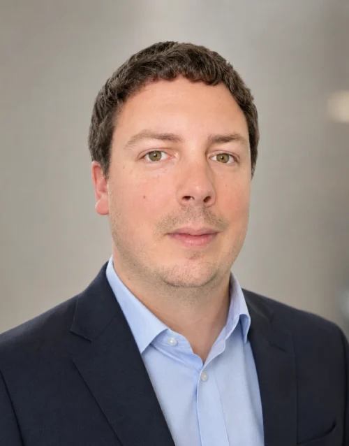 Dr Jeffrey Aguiar