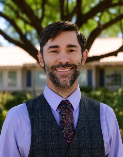 Dr. Michael McNamara