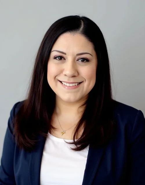 Dr. Valerie Modirpour